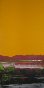 MICHAEL JAMNIGG Landscape
