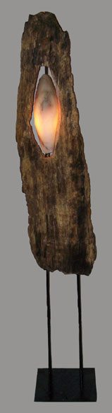 ROLAND MITTERMEYER Lichtobjekt