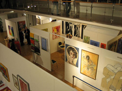 GALERIE ALTA RIPA