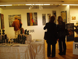 GALERIE ALTA RIPA