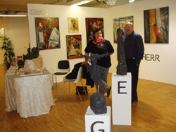 GALERIE ALTA RIPA